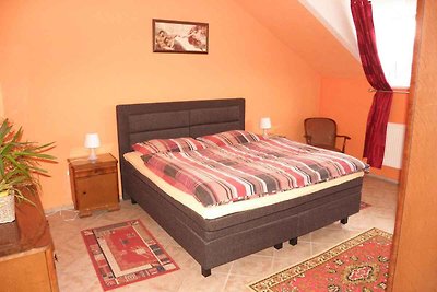 Ferienhaus am Lipno-Stausee
