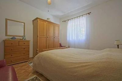 Ferienwohnung mit Klimaanlage