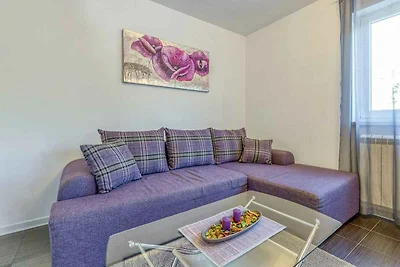 Vakantieappartement Gezinsvakantie Kukci