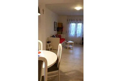 Vakantieappartement Gezinsvakantie Sveti Filip i Jakov