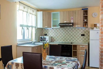 Appartamento Vacanza con famiglia Porat