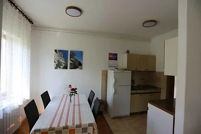 Vakantieappartement Gezinsvakantie Punat