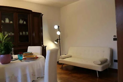 Ferienwohnung Klimatisierte Wohnung mit