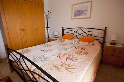 Appartamento Vacanza con famiglia Vrbnik