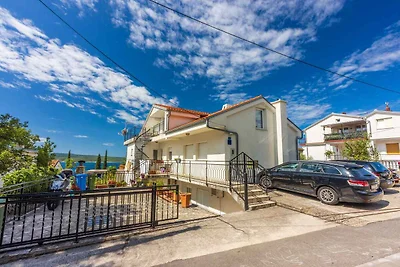 Vakantieappartement Gezinsvakantie Crikvenica