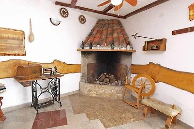 Ferienwohnung mit Klimaanlage