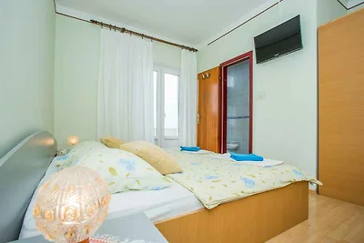 Vakantieappartement Gezinsvakantie Banjol