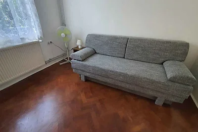 Vakantiehuis Ontspannende vakantie Siofok