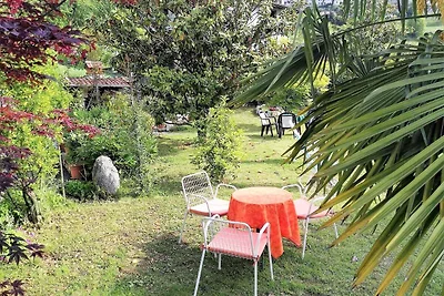 Ferienwohnung in ruhigen Gegend