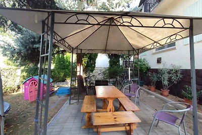 Vakantieappartement Gezinsvakantie Siofok