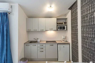 Ferienwohnung mit Gemeinschaftspool und