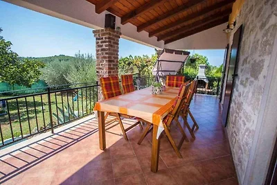 Casa vacanze Vacanza di relax Dračevac