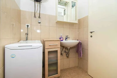 Vakantieappartement Gezinsvakantie Tribunj