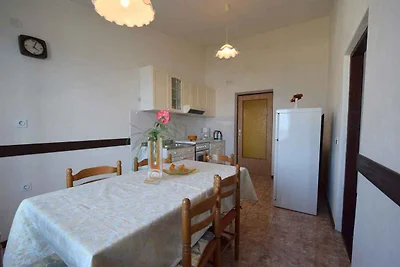 Vakantieappartement Gezinsvakantie Njivice