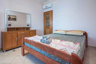 Appartamento Vacanza con famiglia Vir
