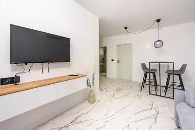 Appartamento Vacanza con famiglia Biograd na Moru