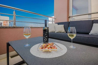 Appartamento Vacanza con famiglia Vir