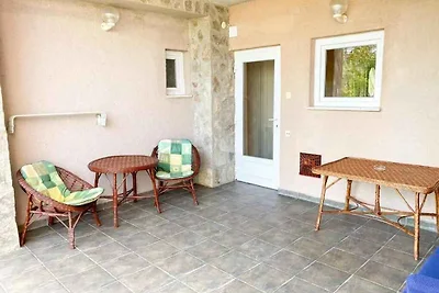 Vakantieappartement Gezinsvakantie Heviz