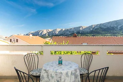 Ferienwohnung mit Klimaanlage