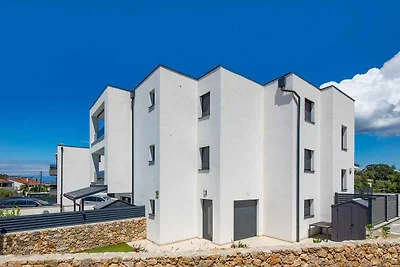 Ferienwohnung Stella mit zwei Schlafzimmern