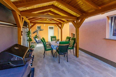 Appartamento Vacanza con famiglia Crikvenica