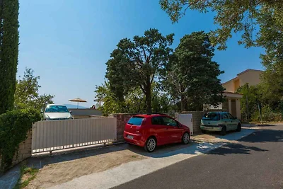 Ferienhaus mit Klimaanlage