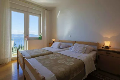 Ferienwohnung mit Klimaanlage