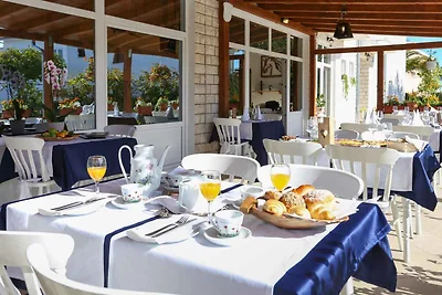 Ferienwohnung 100 m dal mare
