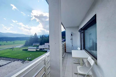 Appartamento Vacanza con famiglia Bad Mitterndorf