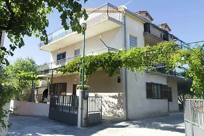 Appartamento Vacanza con famiglia Vodice