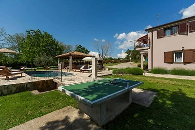 Casa de vacaciones Vacaciones de reposo Stinjan