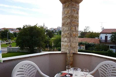 Ferienwohnung mit Klimaanlage