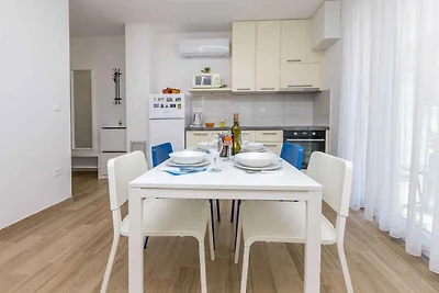 Ferienwohnung mit Klimaanlage
