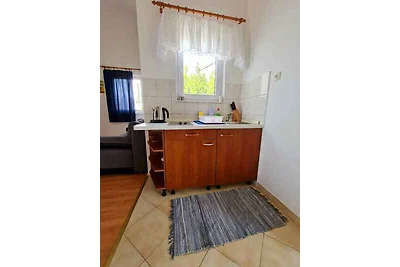 Ferienwohnung mit Klimaanlage und Meerblick i