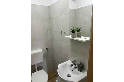 Ferienwohnung Apartment mit Klimaanlage