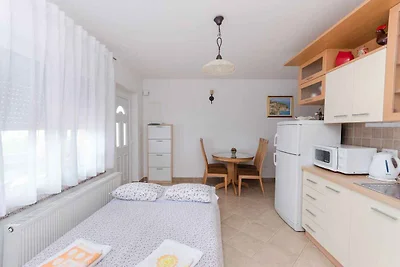 Ferienwohnung mit Panoramablick