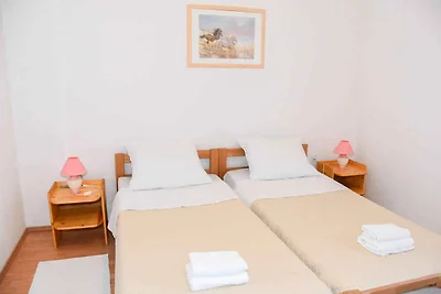 Appartamento Vacanza con famiglia Biograd na Moru