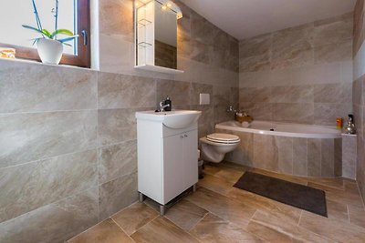 Holiday home relaxing holiday Bribir