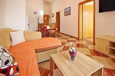 Ferienwohnung mit Klimaanlage und WLAN