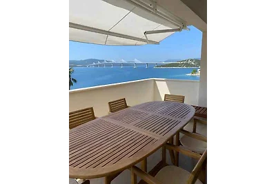 Appartamento Vacanza con famiglia Klek