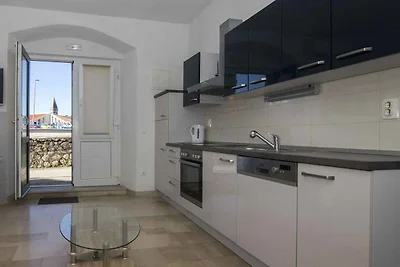 Ferienwohnung mit Klimaanlage