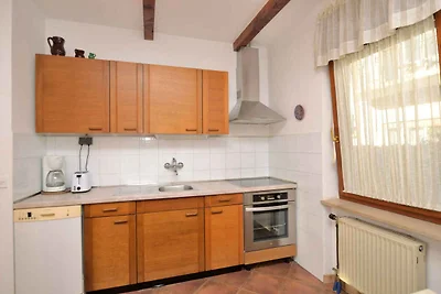 Ferienwohnung mit Klimaanlage und Terrasse in