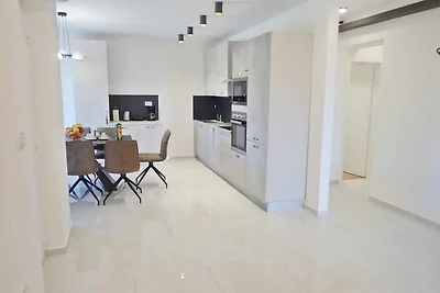 Ferienwohnung Apartment für 8 Personen mit