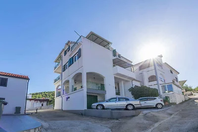 Ferienwohnung mit Klimaanlage