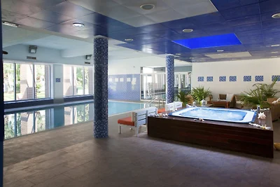 Appartamento Vacanza con famiglia Tarragona