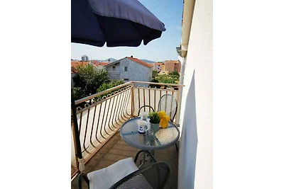Appartamento Vacanza con famiglia Vodice