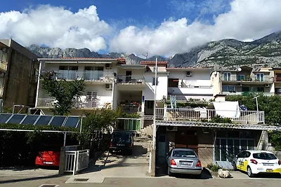 Ferienwohnung mit Klimaanlage