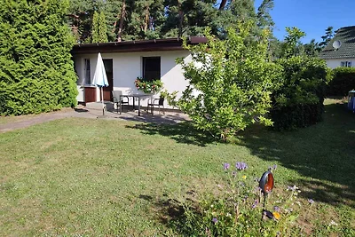 Casa vacanze Vacanza di relax Fuhlendorf