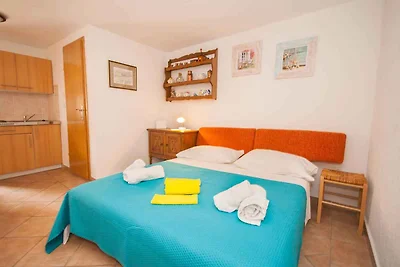 Studio in Strandnähe