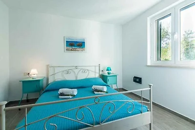Appartamento Vacanza con famiglia Jurandvor